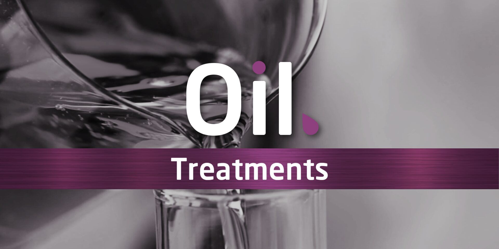 Oil Treatments
